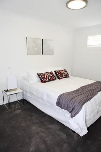 Albany Central Apartments Esterno foto